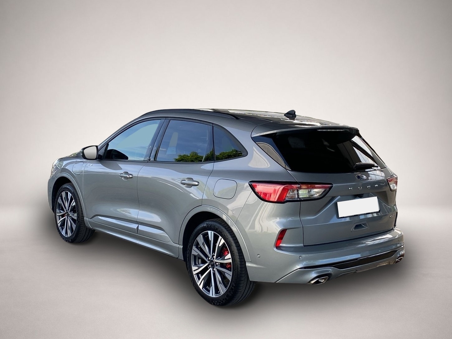 Bild 3 Ford Kuga 2.5 Duratec PHEV ST-Line X ACC*AHK*LED*Navi