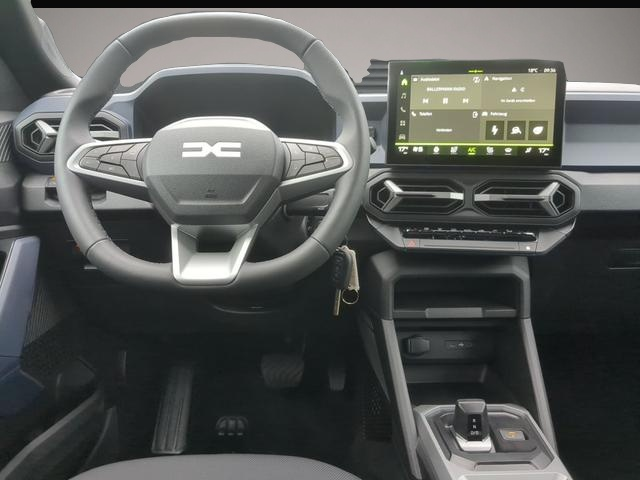 Bild 4 Dacia Bigster Expression LKHZ+RFK+SHZ+PDC Bigster Hybrid 155 .