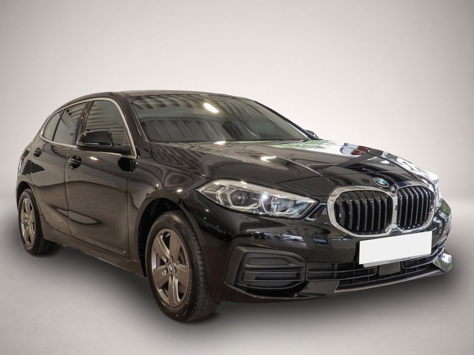 Bild 2 BMW 116 i Advantage-Navi*PDC*Harman-Kardon*SHZ*Comfo