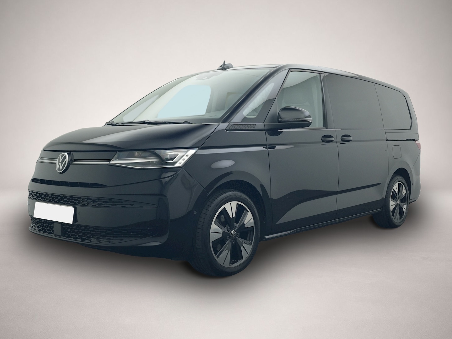 Fotografie Volkswagen T7 Multivan 2.0 TDI DSG Life 5-J-GAR AHK DCC PAN