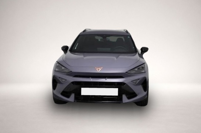 Bild 1 Cupra Formentor VZ Formentor (VZ) 2.0 TSI 245kW (333 PS) 4Drive.