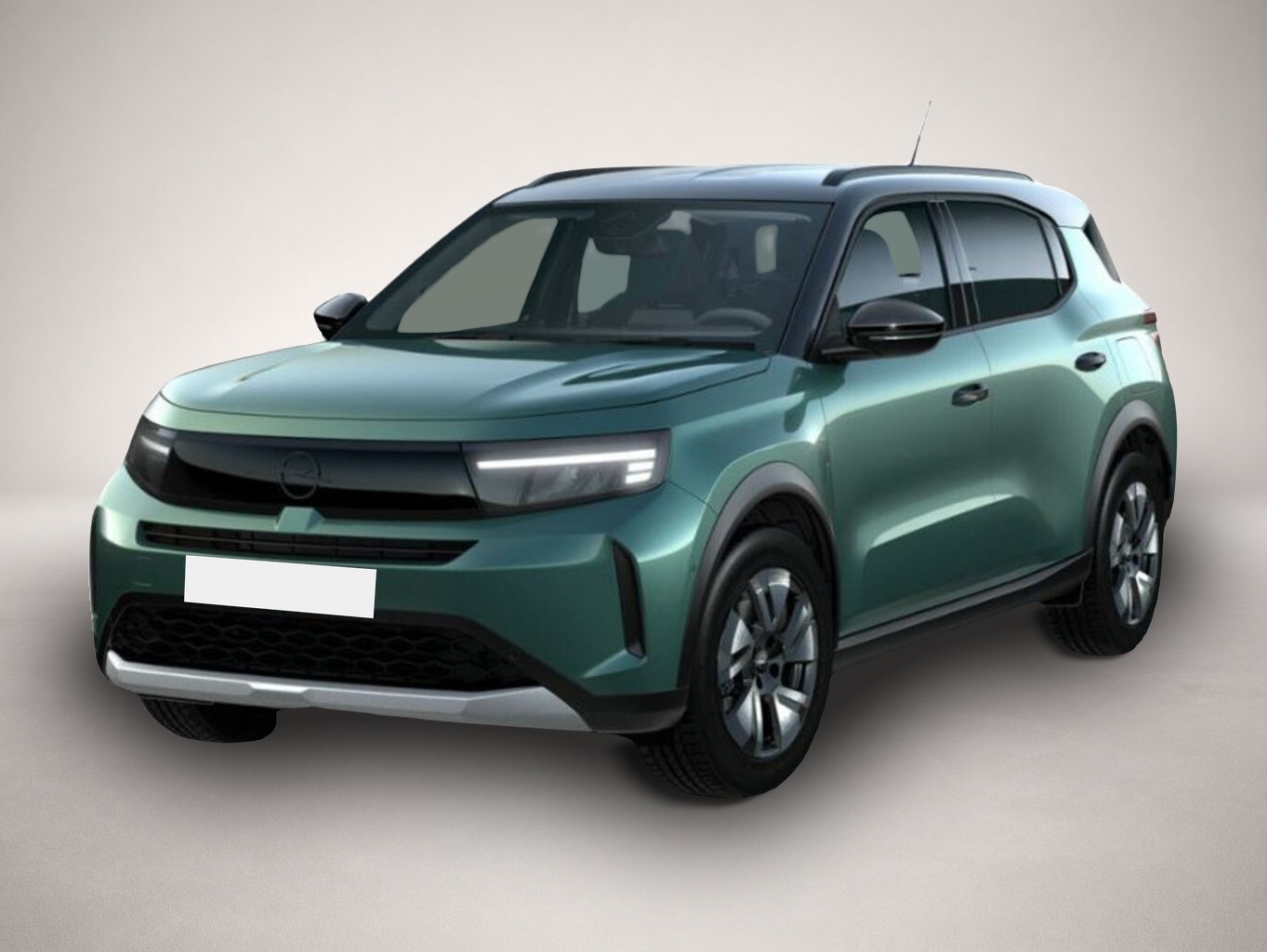 Fotografie Opel Frontera Hybrid AT GS 7-S TechP SHZ LHZ Nav Kam