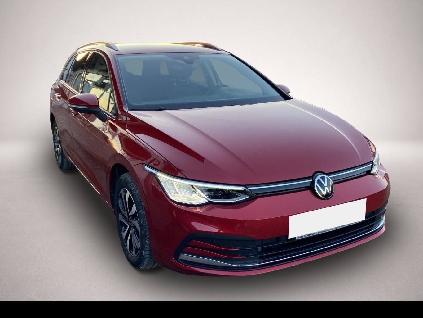 Bild 6 Volkswagen Golf Variant 2.0 TDI DSG Active APP-CONNECT+AHK+