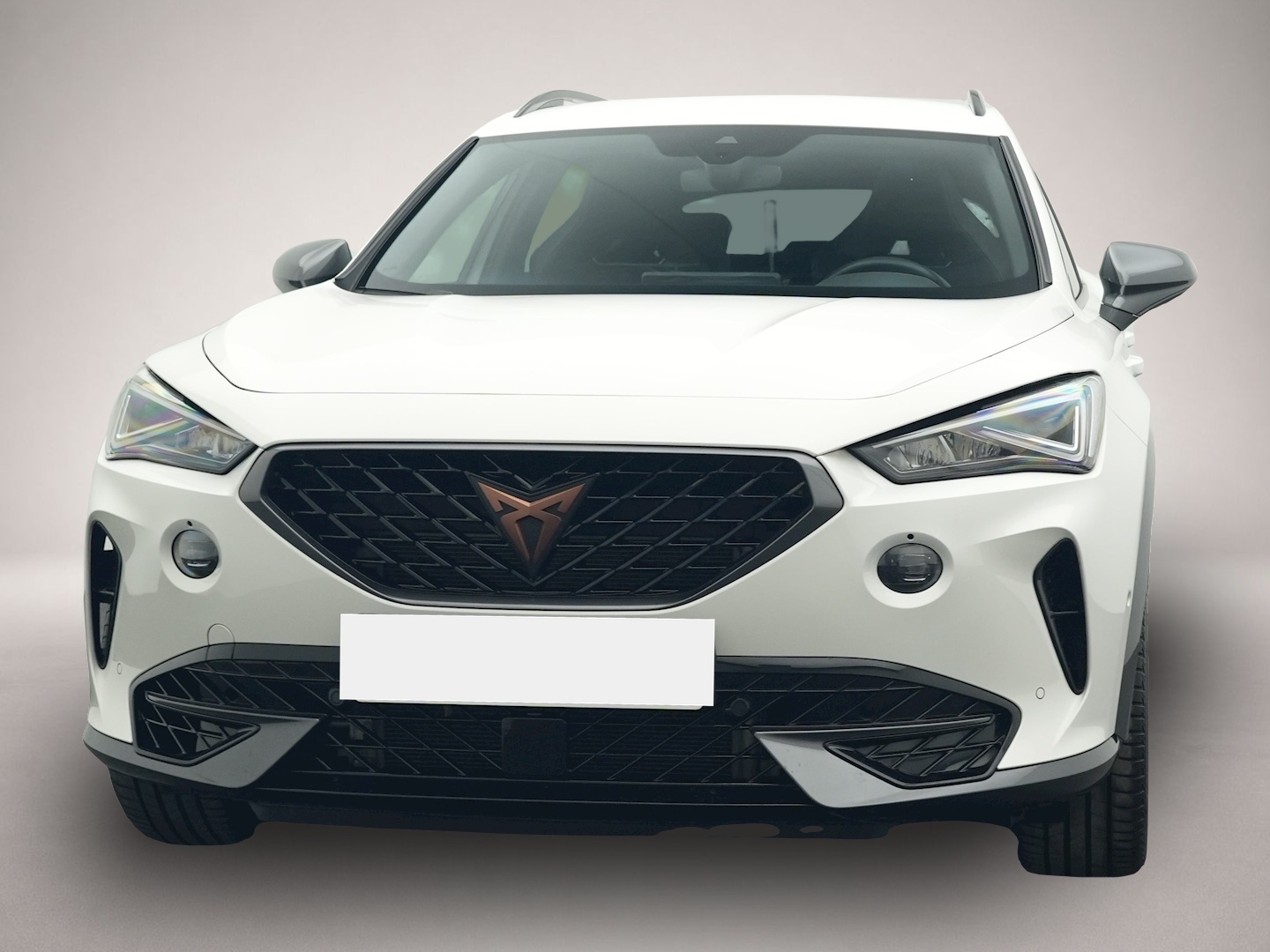 Bild 8 Cupra Formentor 2.0 TSI DSG 4Dr. VZ LED NAVI AHK e-HEC