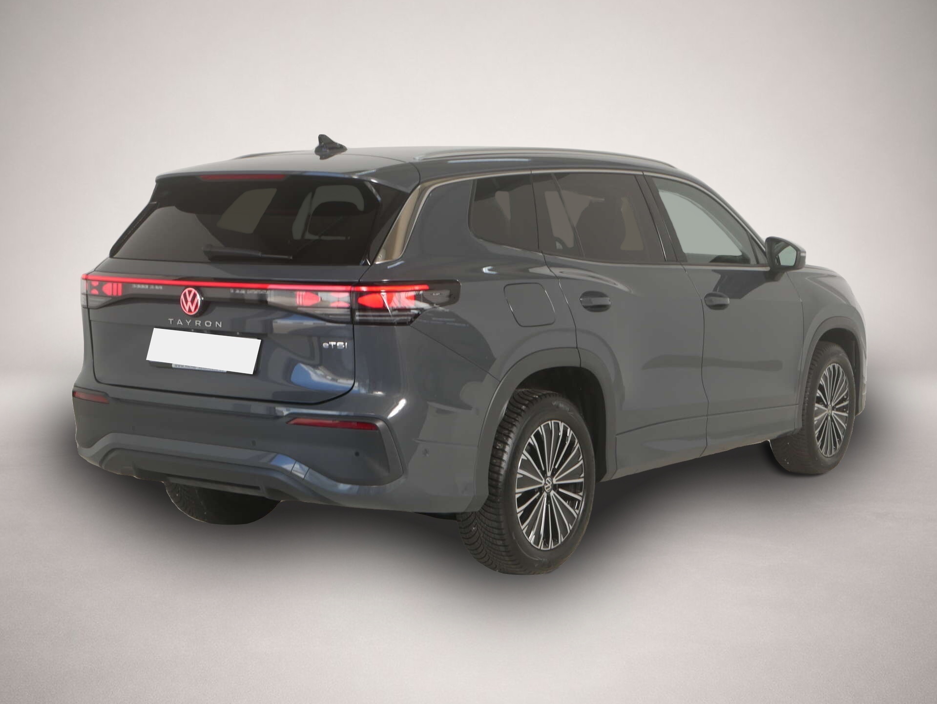 Bild 6 Volkswagen Tayron 1.5 eTSI Life