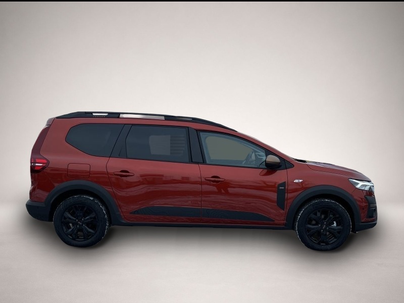 Bild 2 Dacia Jogger Hybrid 140 Extreme+ 5-S+SHZ+RFK