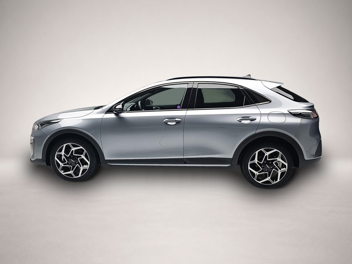 Bild 4 Kia XCEED 1.6 T-GDI 180 DCT GT-LINE MJ26 LEDER GLASD