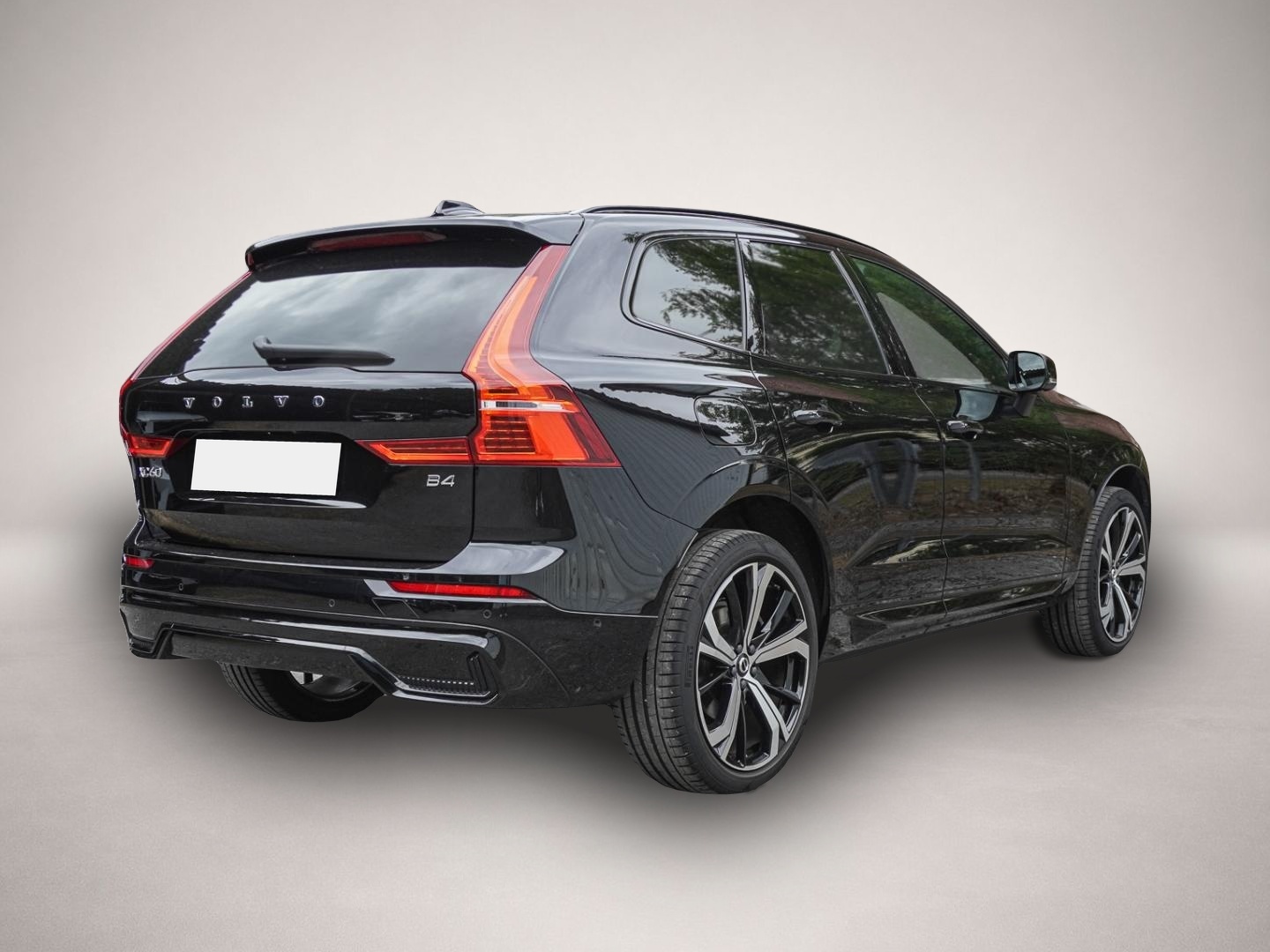 Bild XC60 Volvo