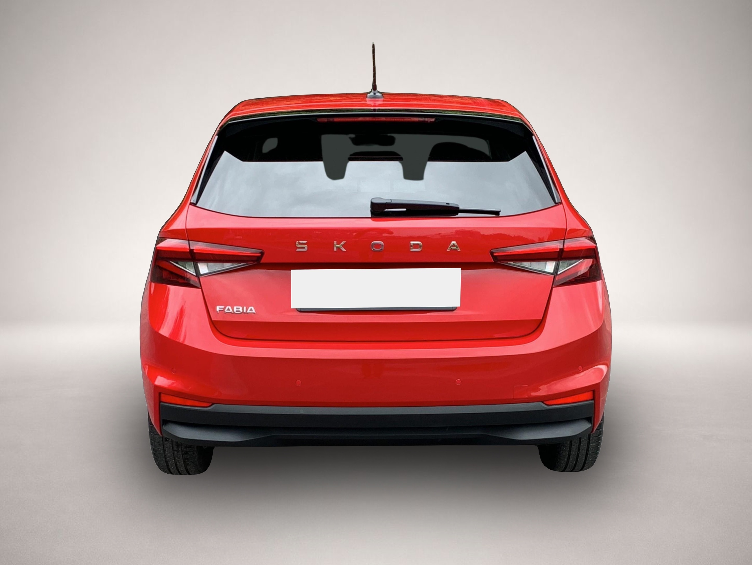 Fotografie 4 des Skoda Fabia Selection 1.0 TSI DSG,Klima,PDC,Sitz+LRHzg