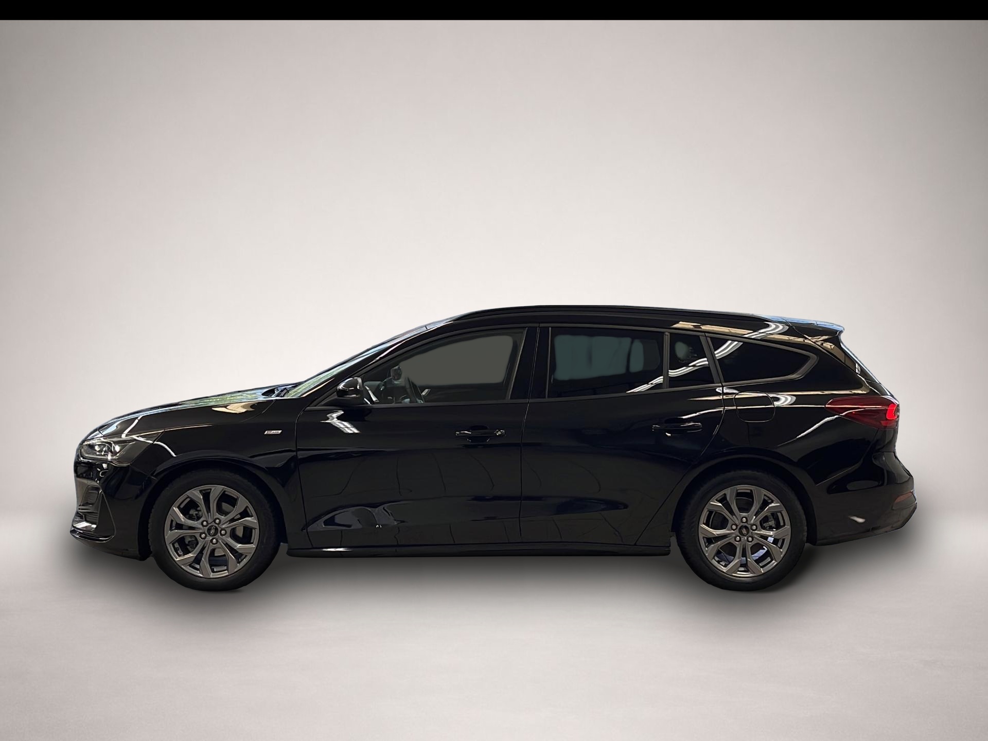 Bild 6 Ford Focus ST-Line Sportpaket Bluetooth Navi LED Klim