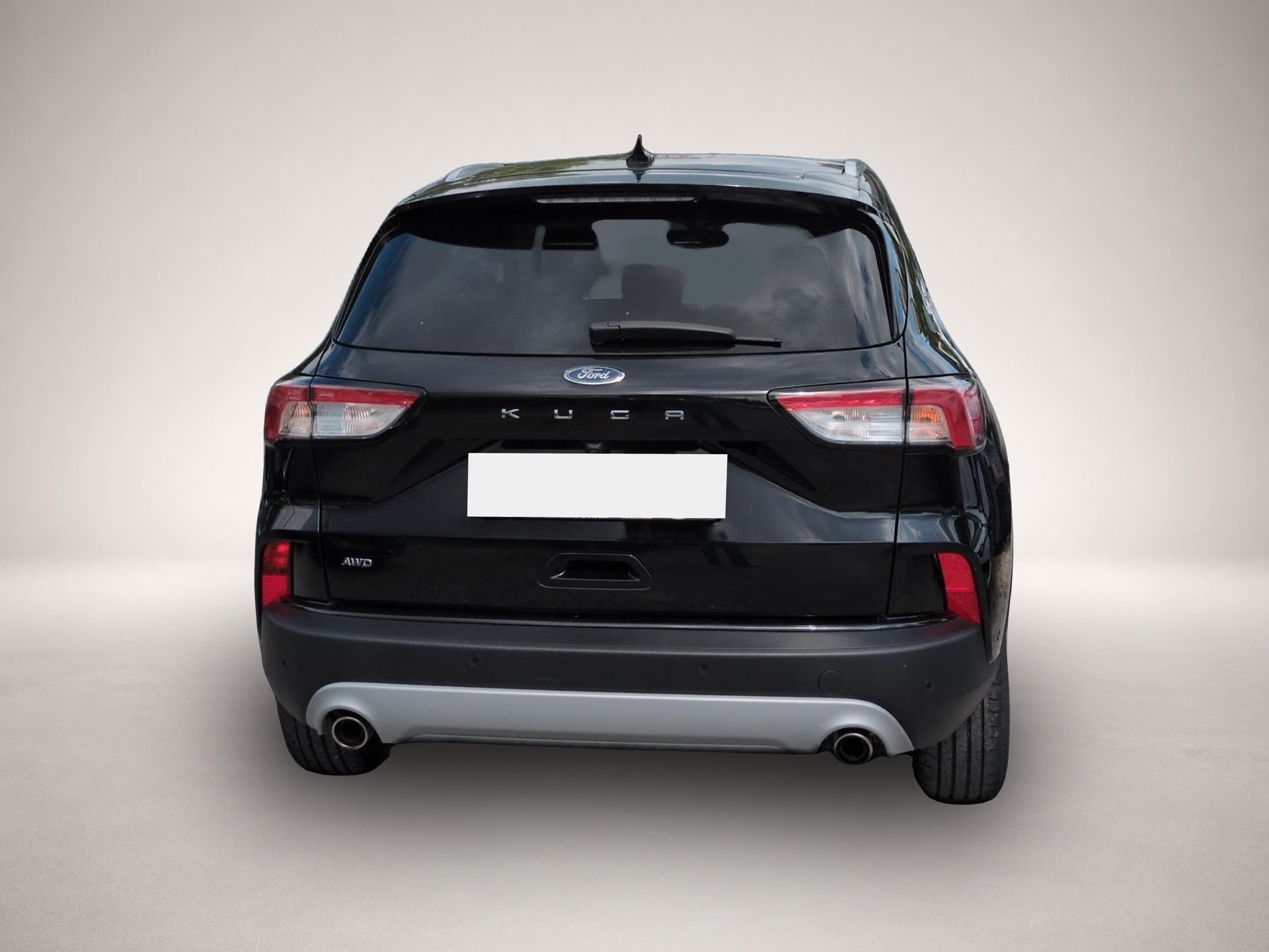 Bild 6 Ford Kuga Titanium LED Kamera PDC h. AHK Navi Keyless