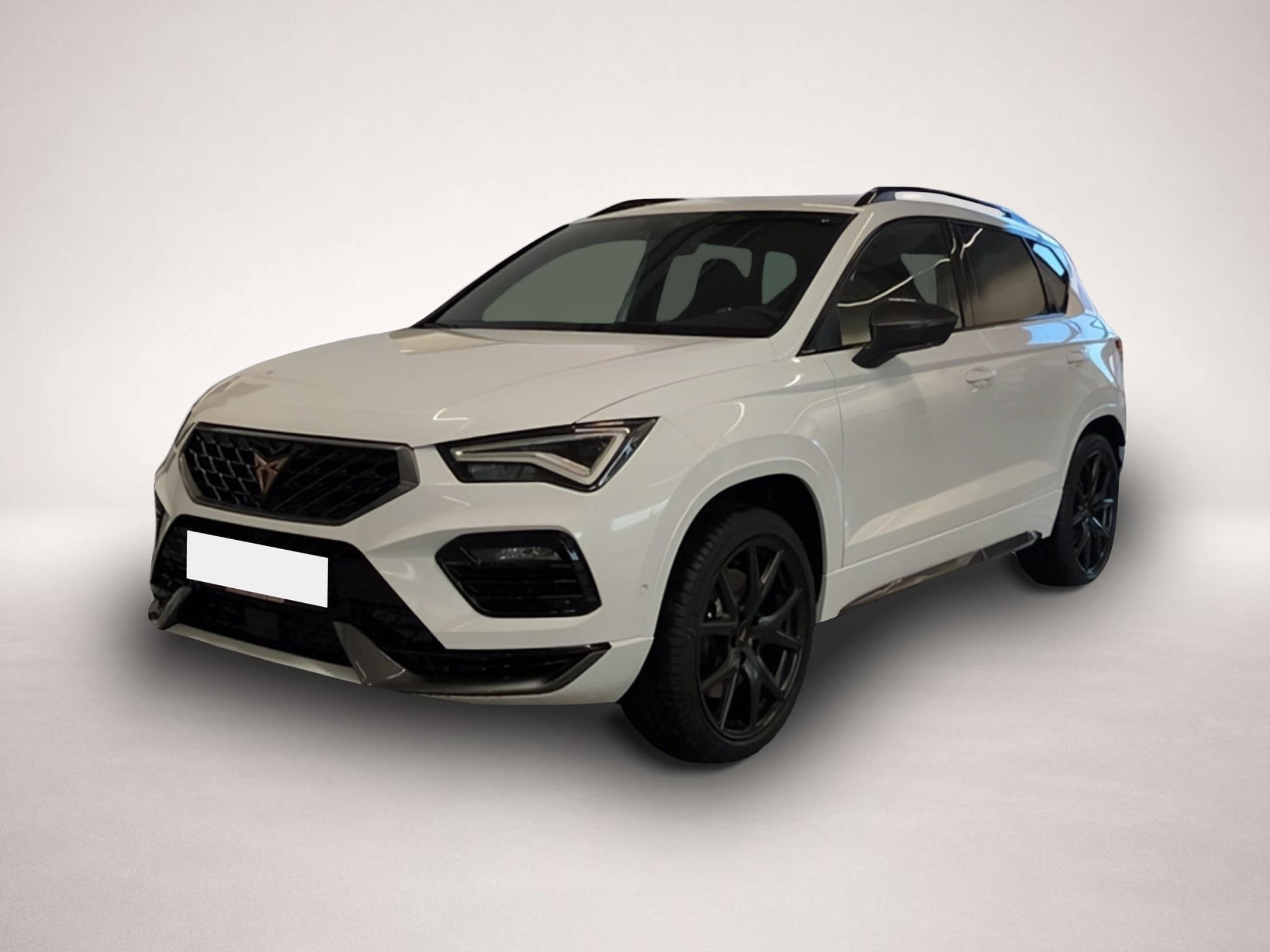 Bild 1 Cupra Ateca 2.0 TSI DSG 4Drive VZ ab 322.-netto Busine