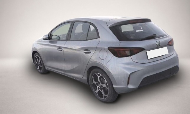Bild 2 MG MG3 MG 3 Hybrid+ 194 PS Comfort PDC RFK