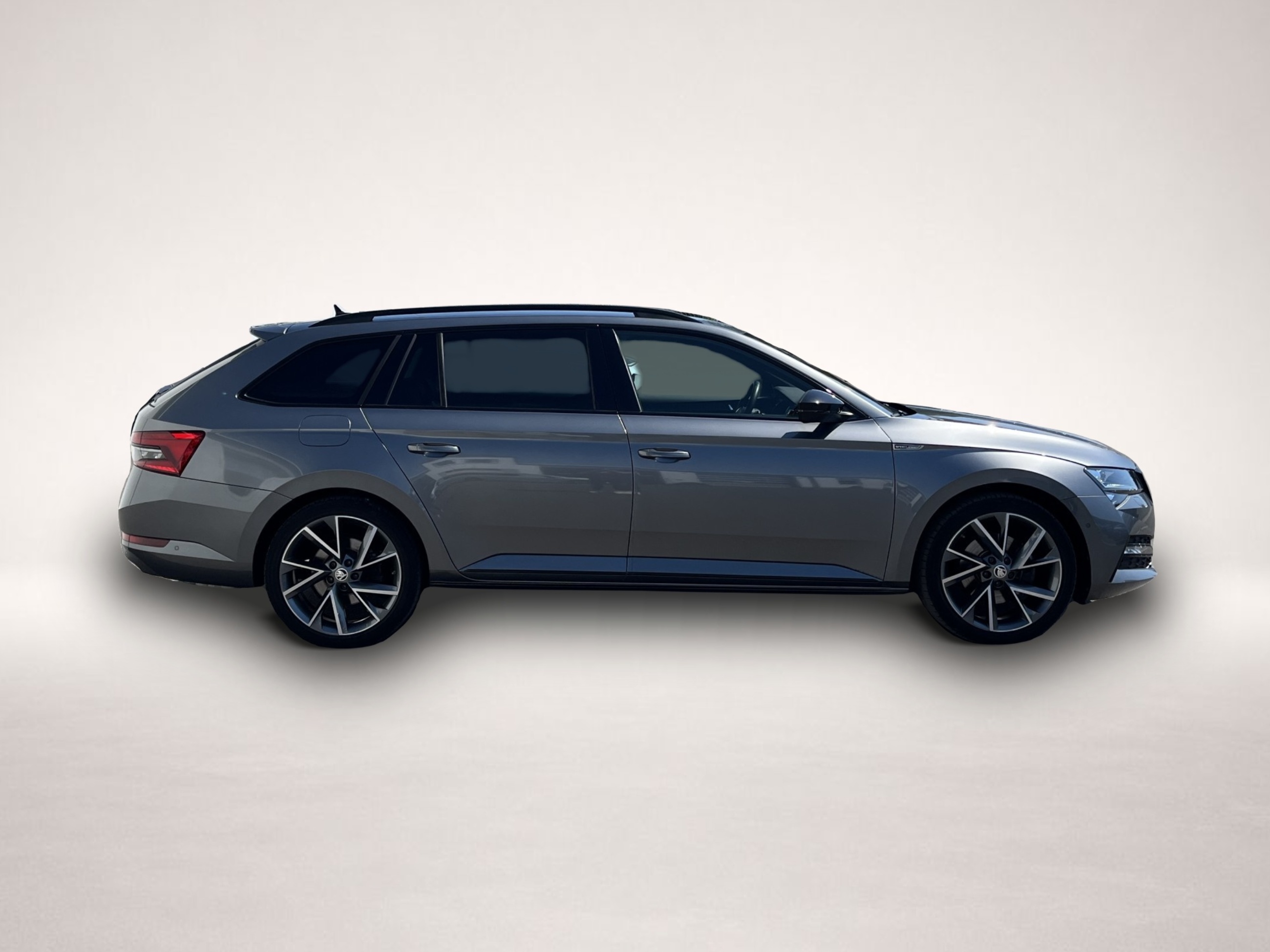 Bild 5 Skoda Superb Combi 2.0 TSI DSG Sportline 213¤ m.20% An