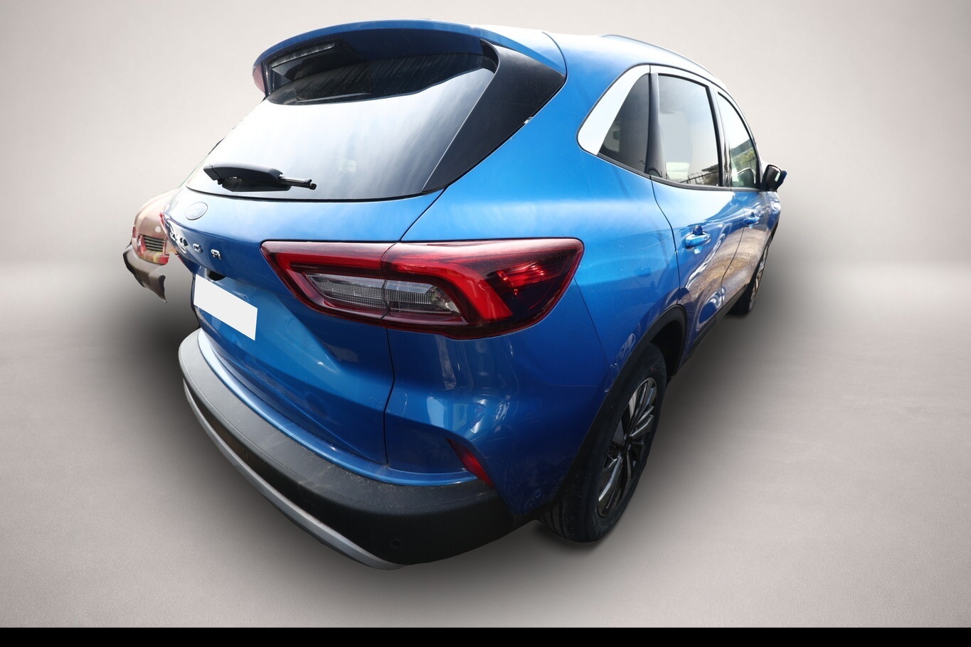 Bild 3 Ford Kuga Aut Titanium ACC TotW Kam360 WinterP 18Z