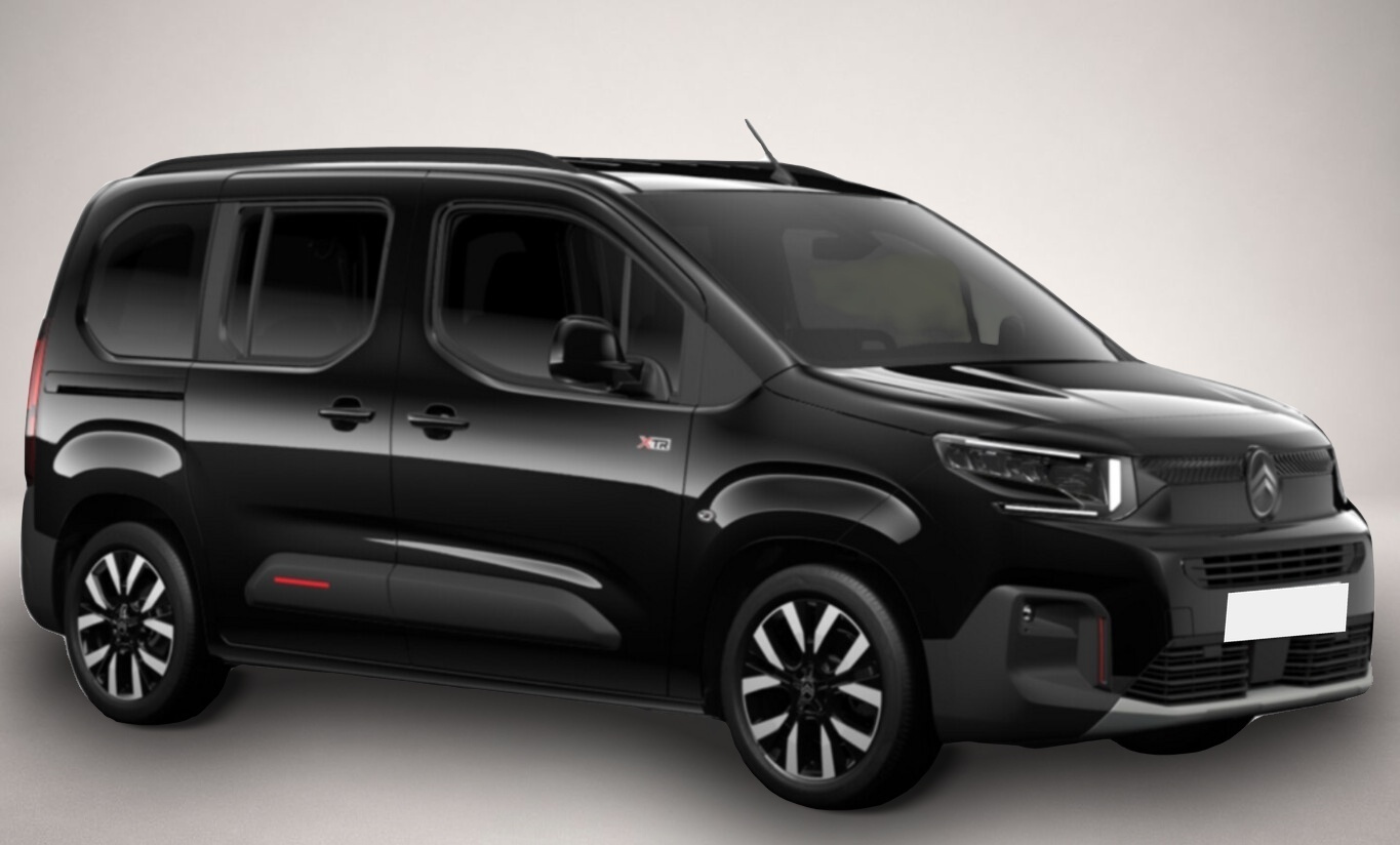 Bild 2 Citroën Berlingo PKW AT MAX M XTR ACC Nav LED Kam PrivG