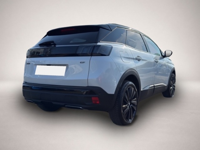 Bild 5 Peugeot 3008 Hybrid 136 GT 1.2 ALLWETTER NAVI SHZ PDC KA