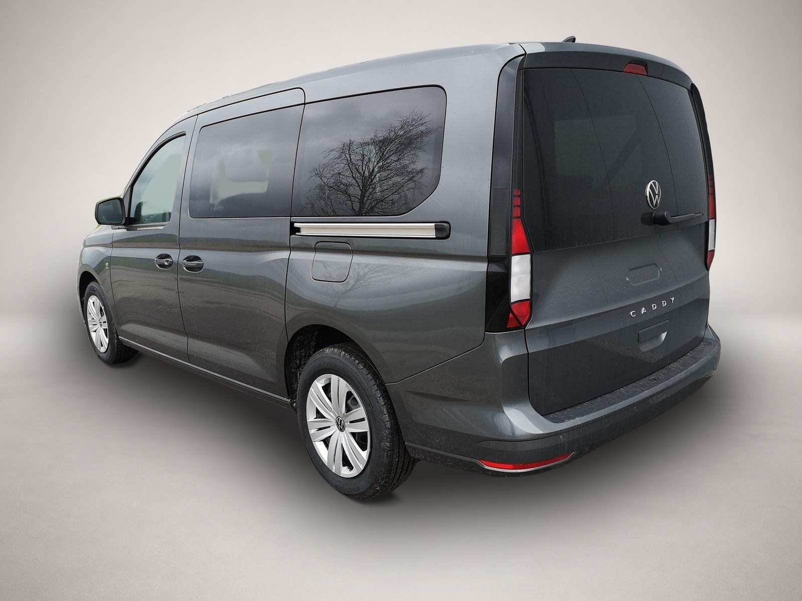 Bild 2 Volkswagen Caddy Maxi 1.5TSI DSG Sport Edition ACC Kam GV5