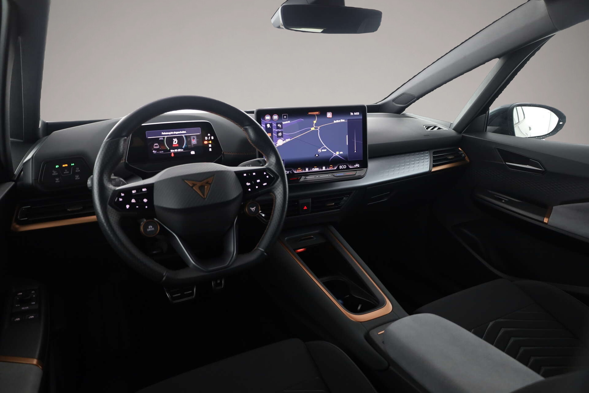 Bild 6 Cupra Born 58 kWh
