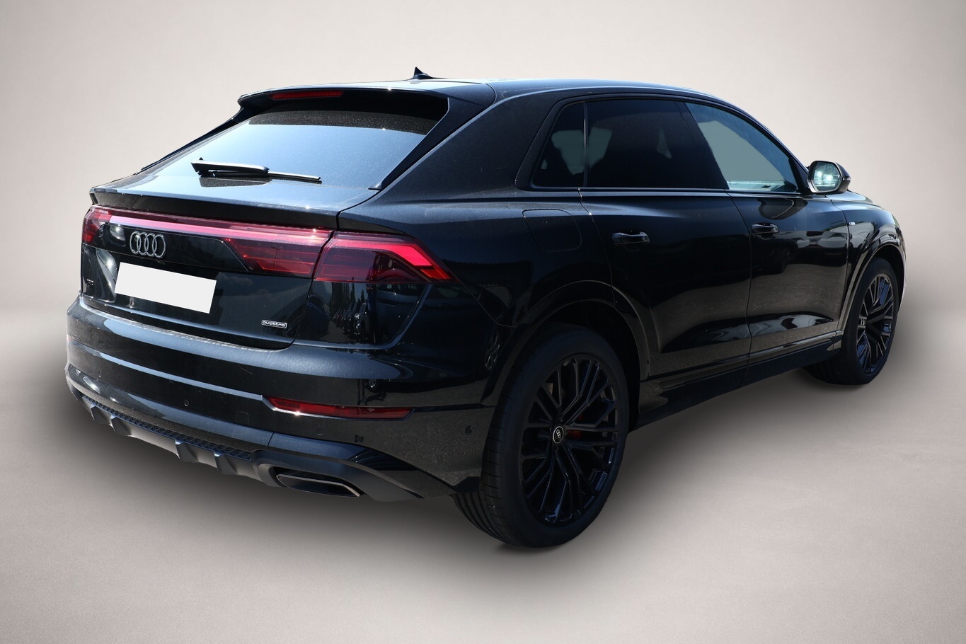Bild 3 Audi Q8 2xS line AssistenzP+ 22Z Laser Pano B&O HUD