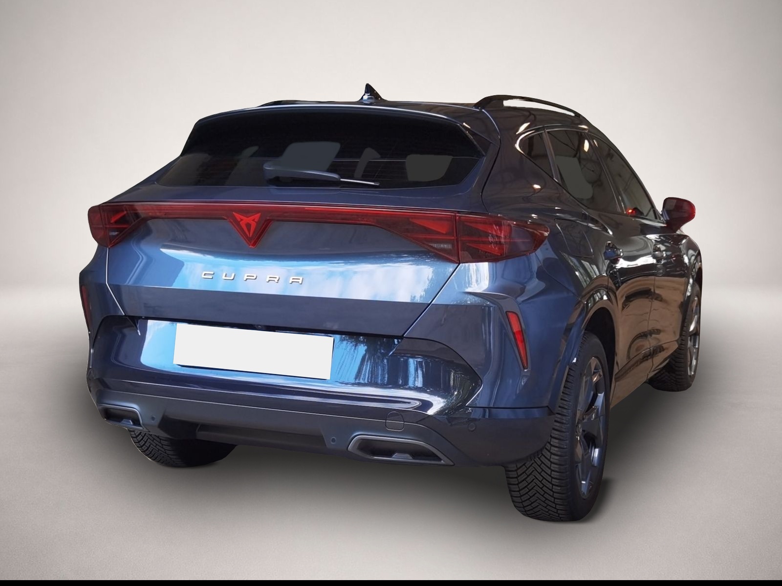 Bild 5 Cupra Formentor 1.5 eTSI DSG *AHK*LED*Navi*