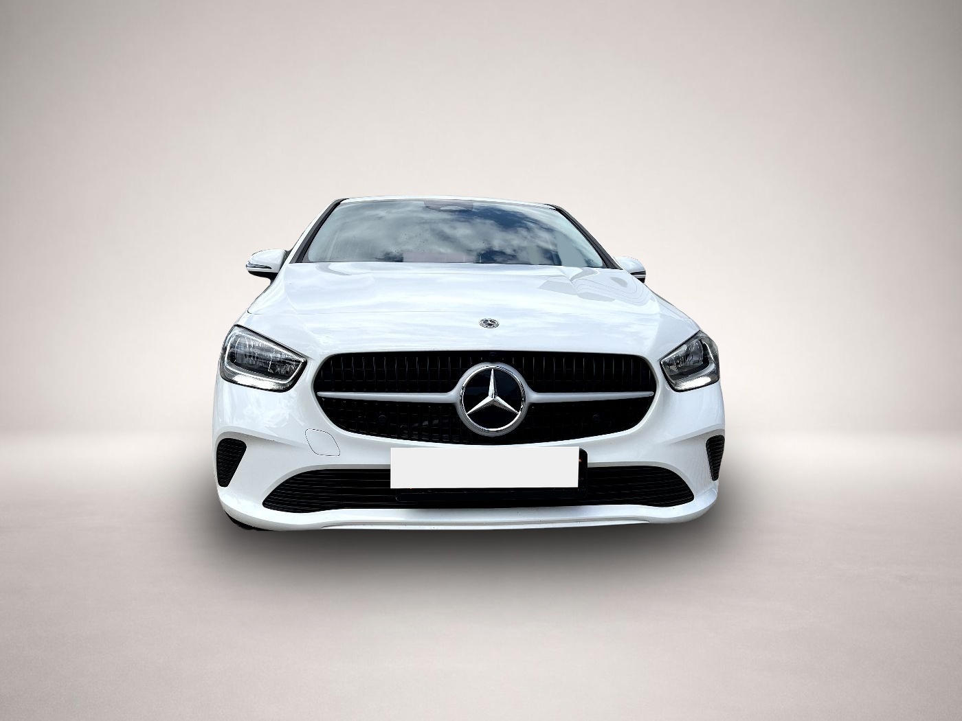 Bild 6 Mercedes-Benz B 180 DCT *Navi Leder Sitzh. Rückfahrkamera DAB*