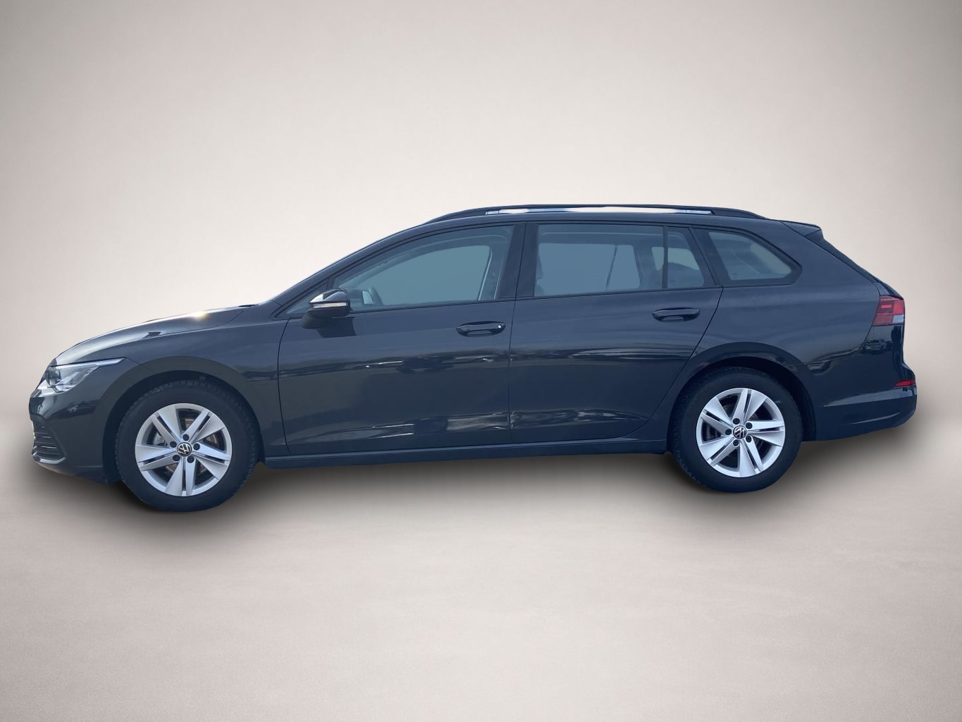 Bild 2 Volkswagen Golf Variant 1.5 TSI Life LED+APP-CONNECT+ACTIVE