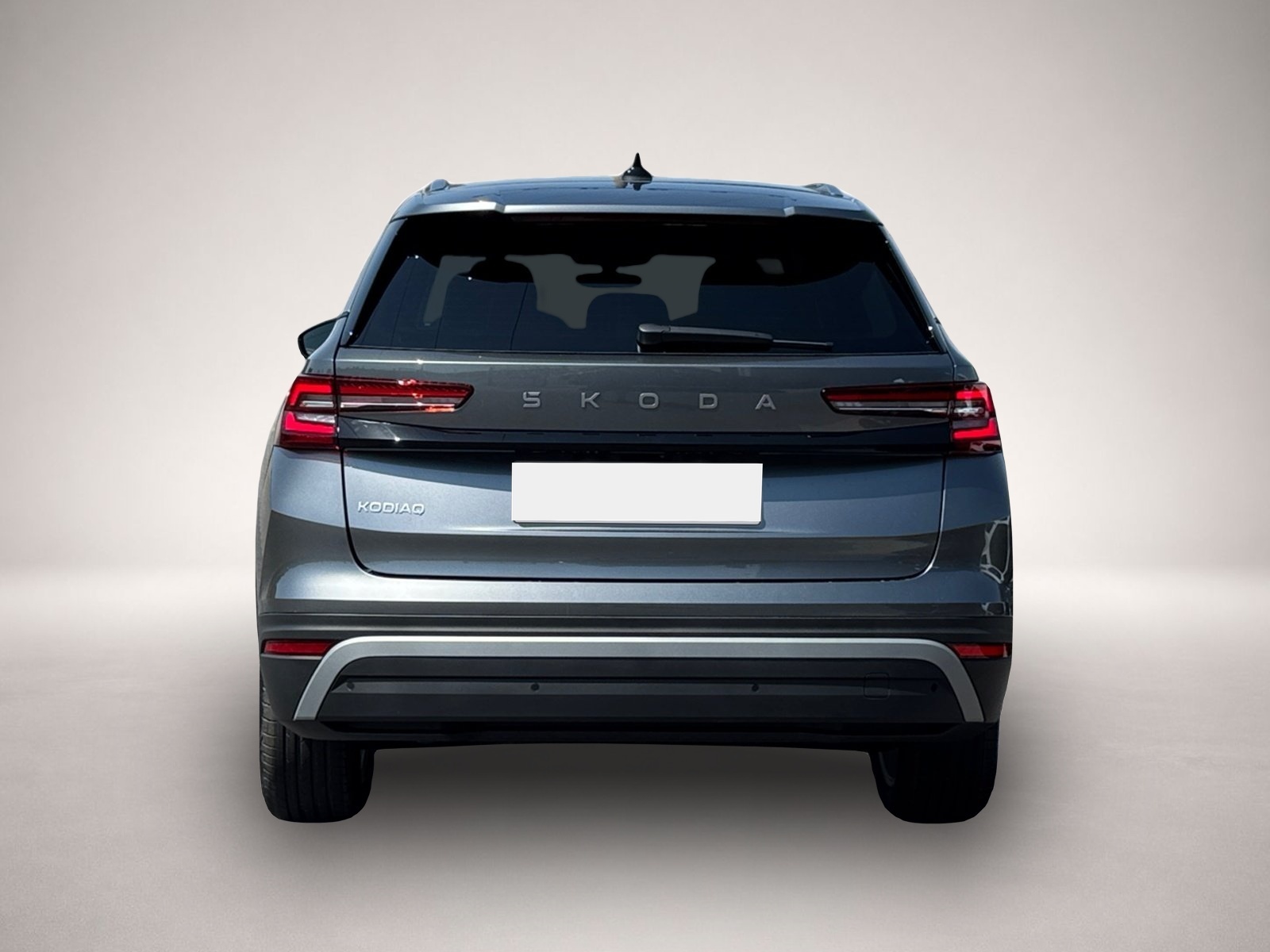 Bild 5 Skoda Kodiaq Selection TDI DSG|NAVI|AHK|SHZ|ACC|KAMERA