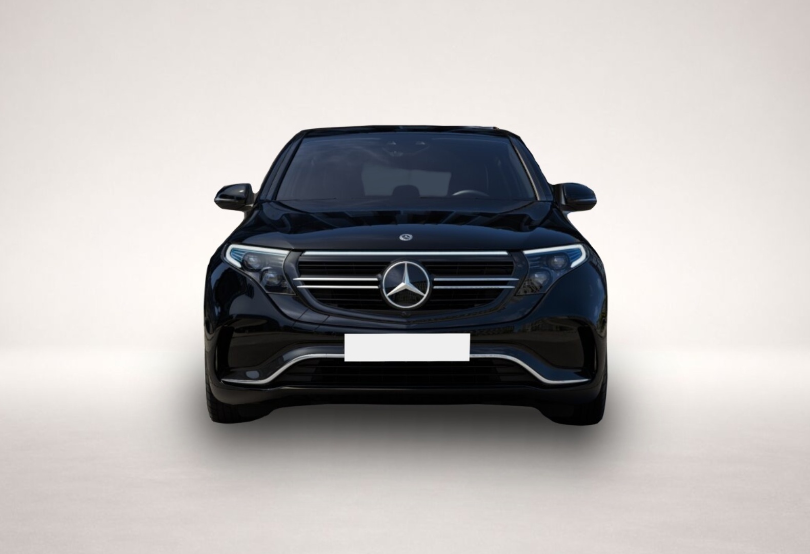 Bild 7 Mercedes-Benz EQC 400