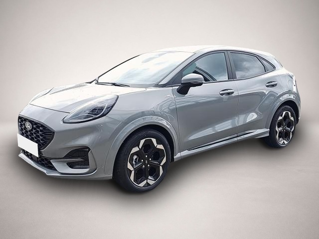 Bild 2 Ford Puma ST-Line X Puma 1.0 EB 7G-Autom. ST-Line X AHK .
