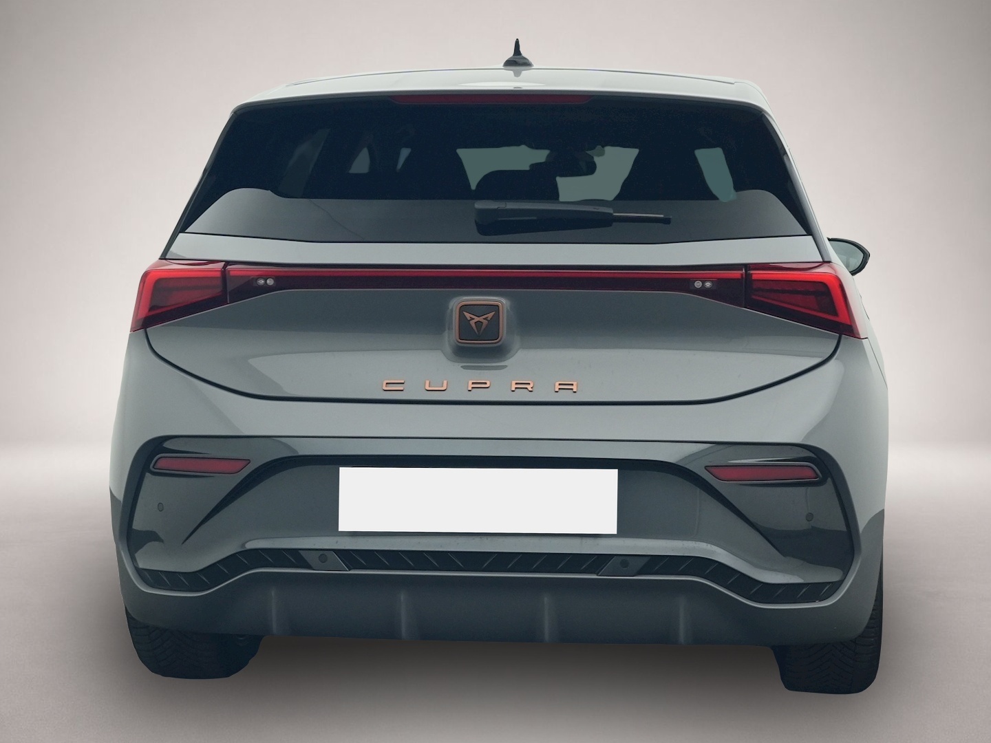 Bild 4 Cupra Born 5-J-GAR