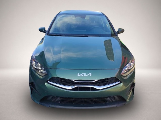 Fotografie Kia cee'd / Ceed SPIN Ceed 1.5 T-GDI AT Kamera*Sitzheizung*APP*N.