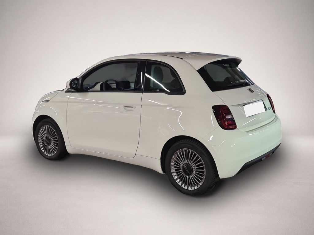 Fotografie 2 des Fiat 500e 42kWh
