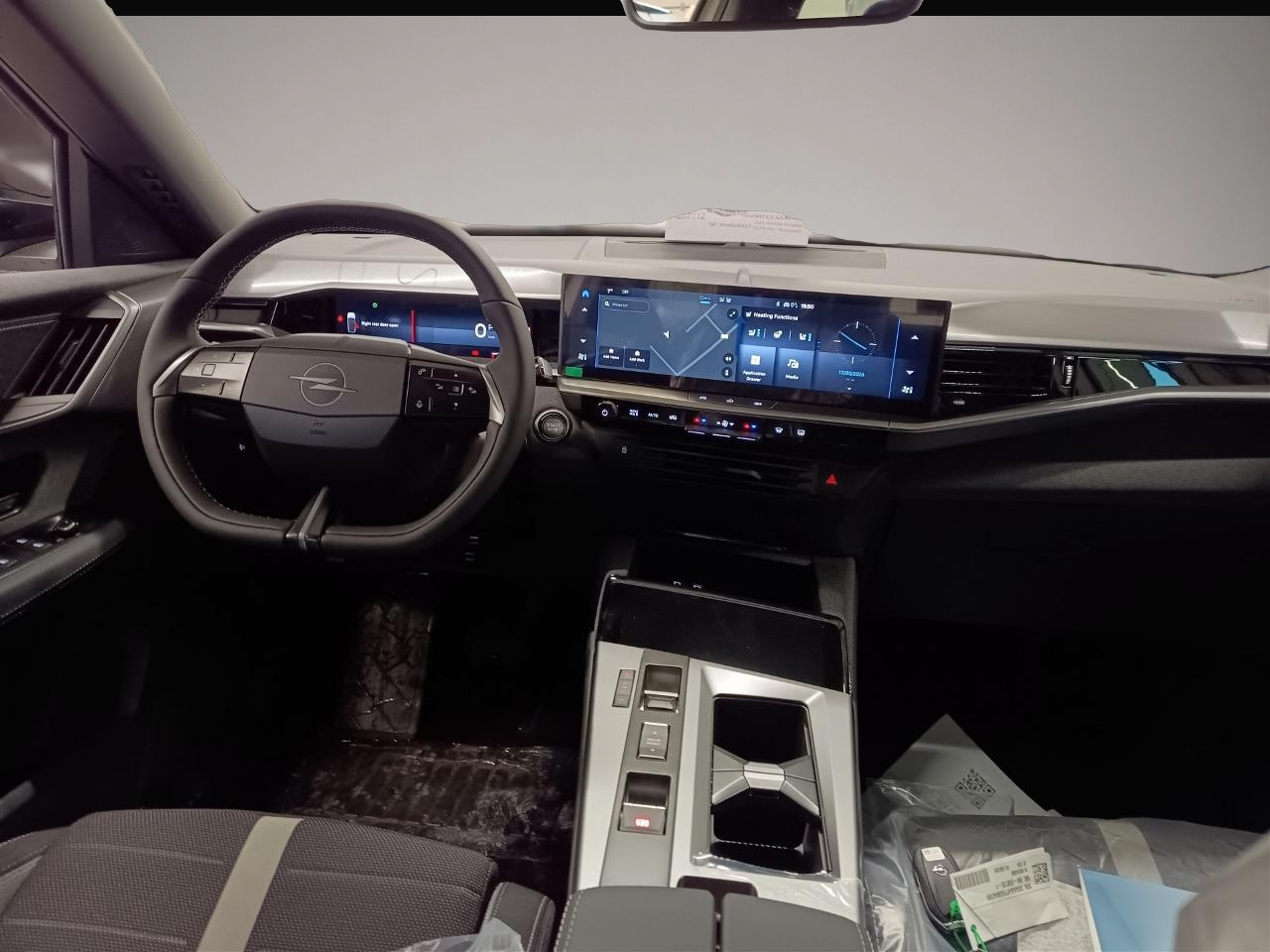 Bild 5 Opel Grandland (X) Grandland Mild- Hybrid Edition AT Shz Navi Kamer