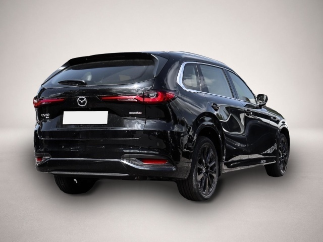 Fotografie 2 des Mazda CX-80 Homura AWD Panoramadach 3.3 e-SKYACTIV-D 2