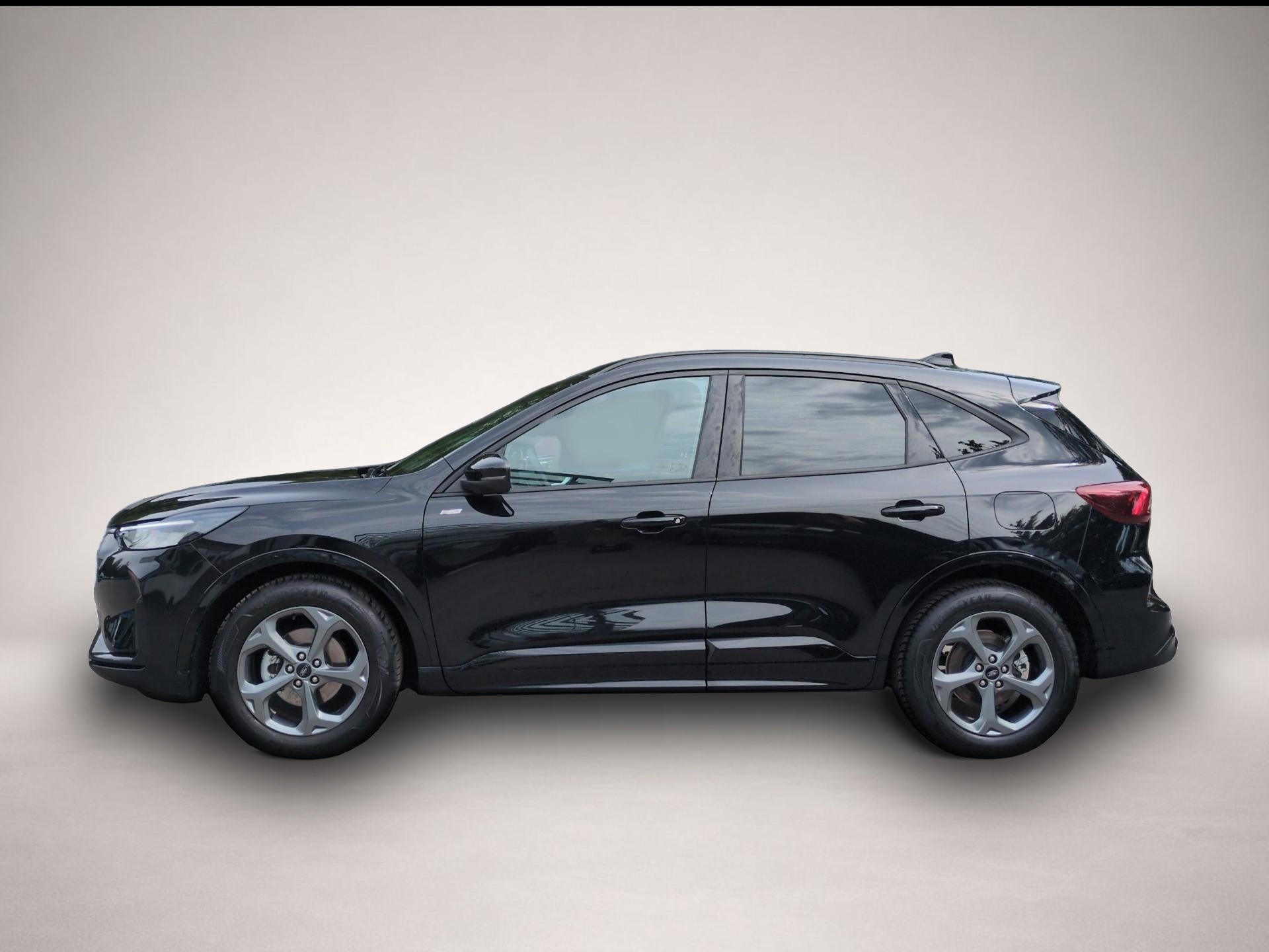 Bild 6 Ford Kuga 1.5 EcoBoost ST-Line Automatik Bluetooth Na