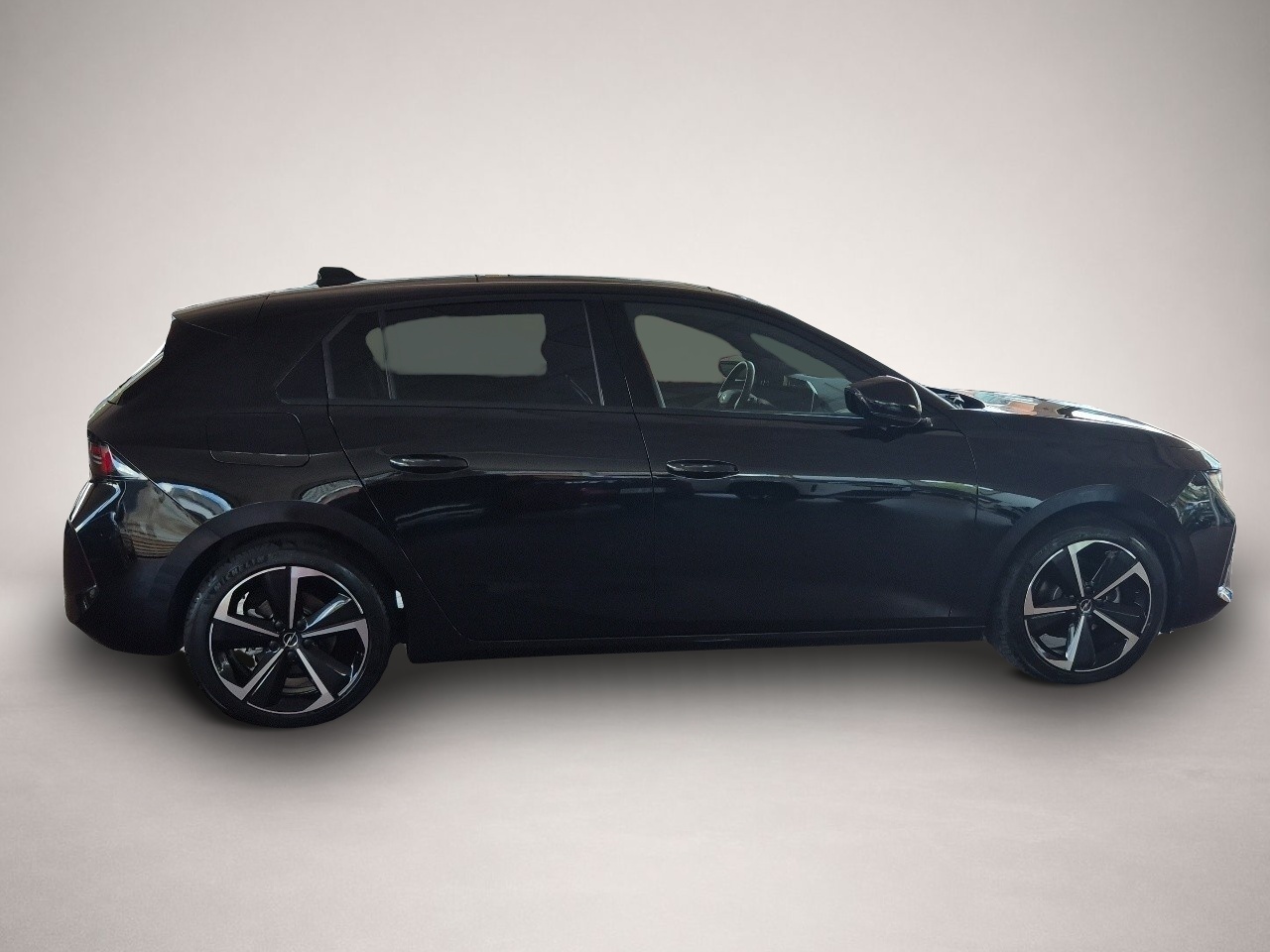 Fotografie 7 des Opel Astra GS AT Shz Navi Kamera 360 AHK Schiebedach