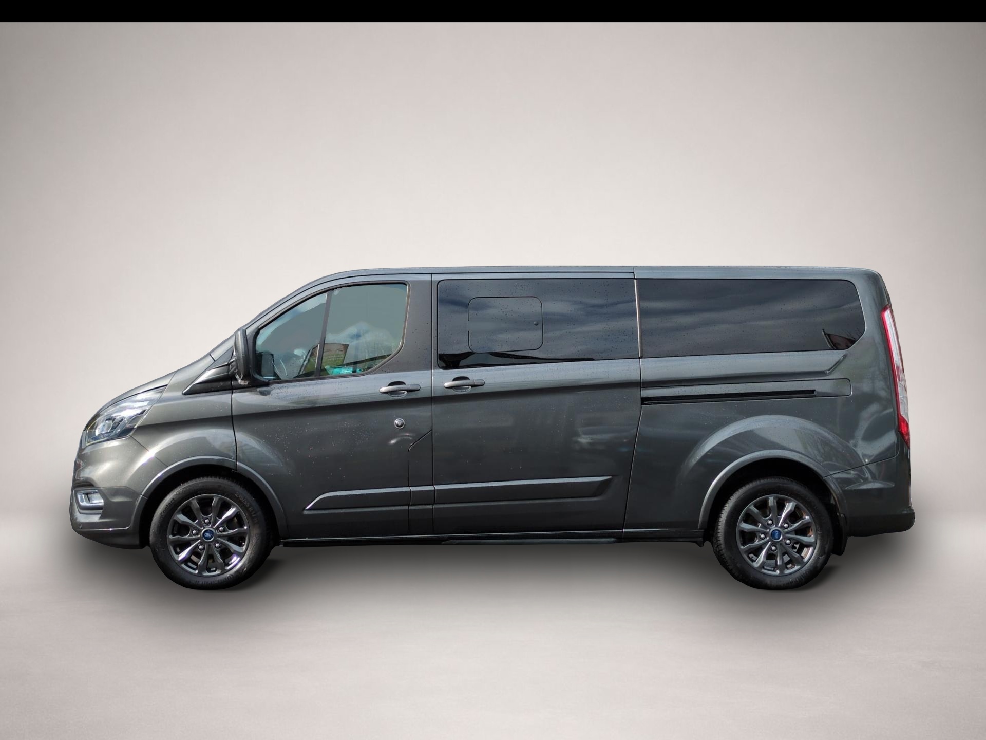 Ford Other Tourneo Custom 2.0 TDCI 310 L2 Titanium 8-Sitze - Thumbnail 6