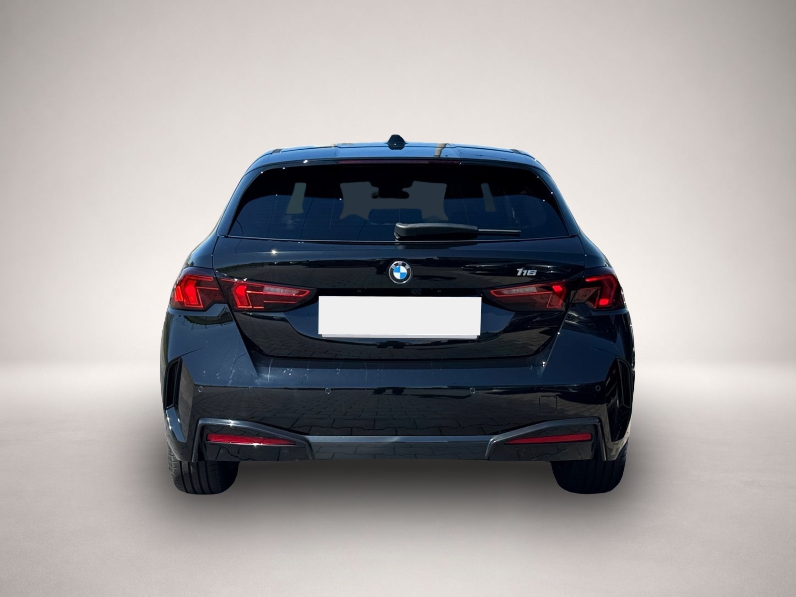 Bild 5 BMW 116 116i Steptronic|PANO|KAMERA|HARMAN KARDON|SHZ