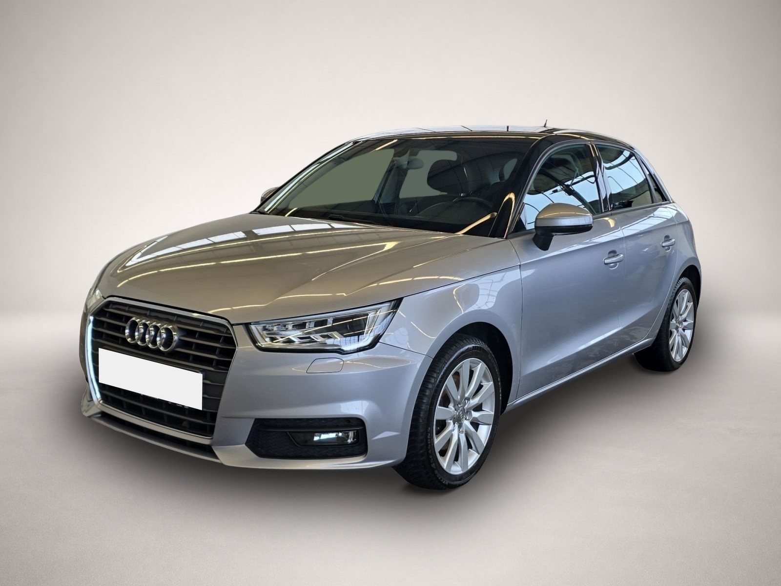 Bild 1 Audi A1 Sportback 1.4 TFSI *Navi*Xenon*PDC*