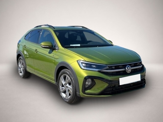 Bild 7 Volkswagen Taigo 1.0 TSI DSG R-Line Navi,Kamera,ACC