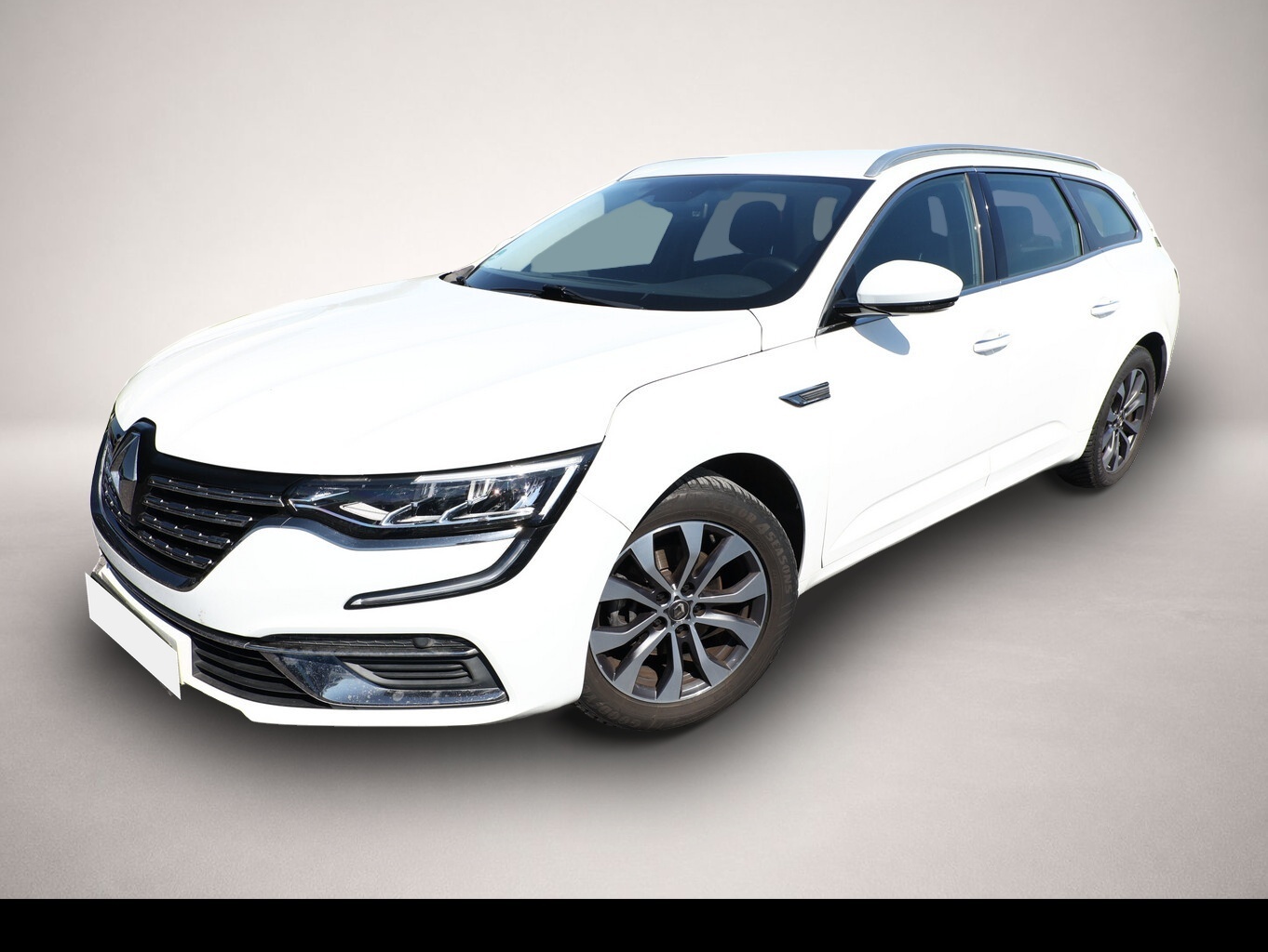 Bild 1 Renault Talisman Grandtour 1.3 TCe 160 EDC Zen LED PDC