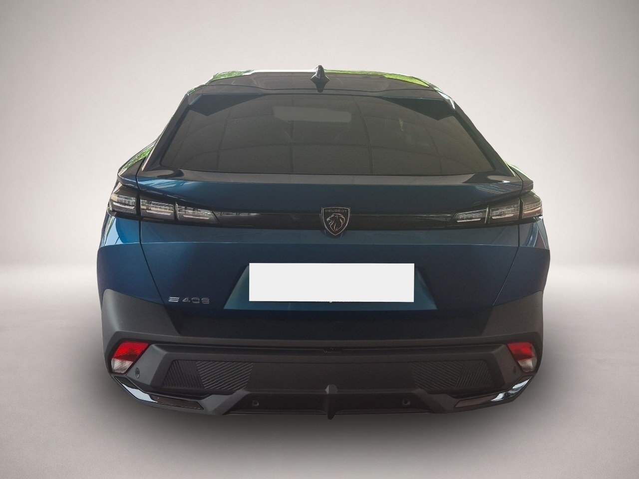 Bild 5 Peugeot 408 E Allure 11kw Shz Navi Kamera PDC v+h