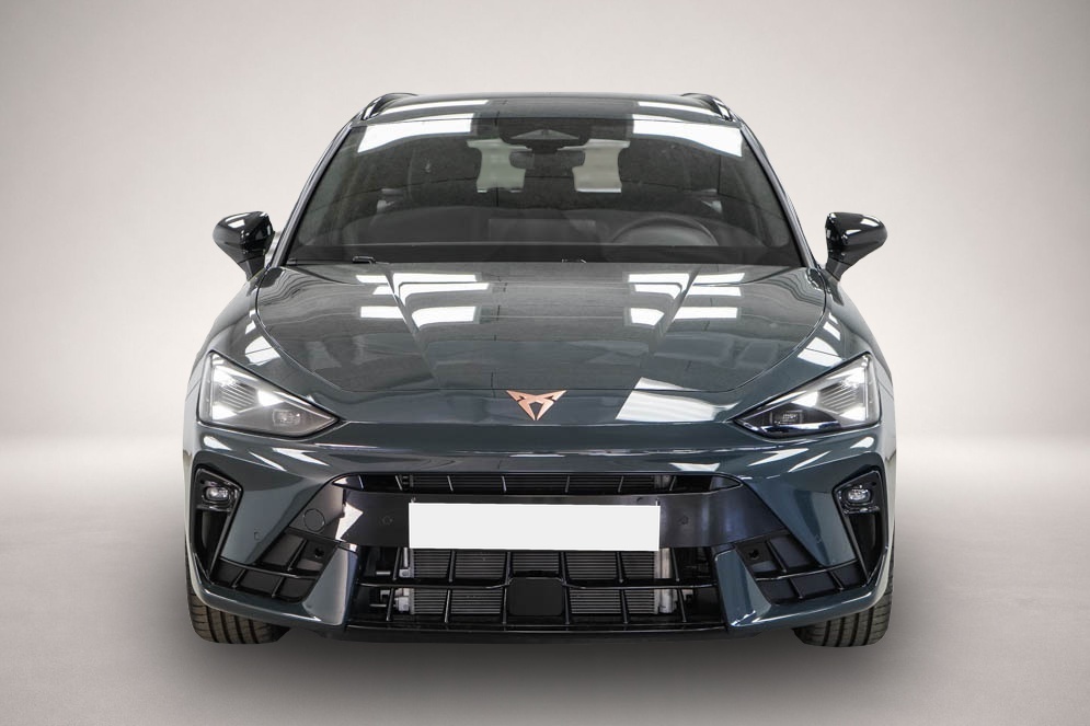 Bild 2 Cupra Leon ST 2,0 TSI DSG 4x4 Cupra - LAGER