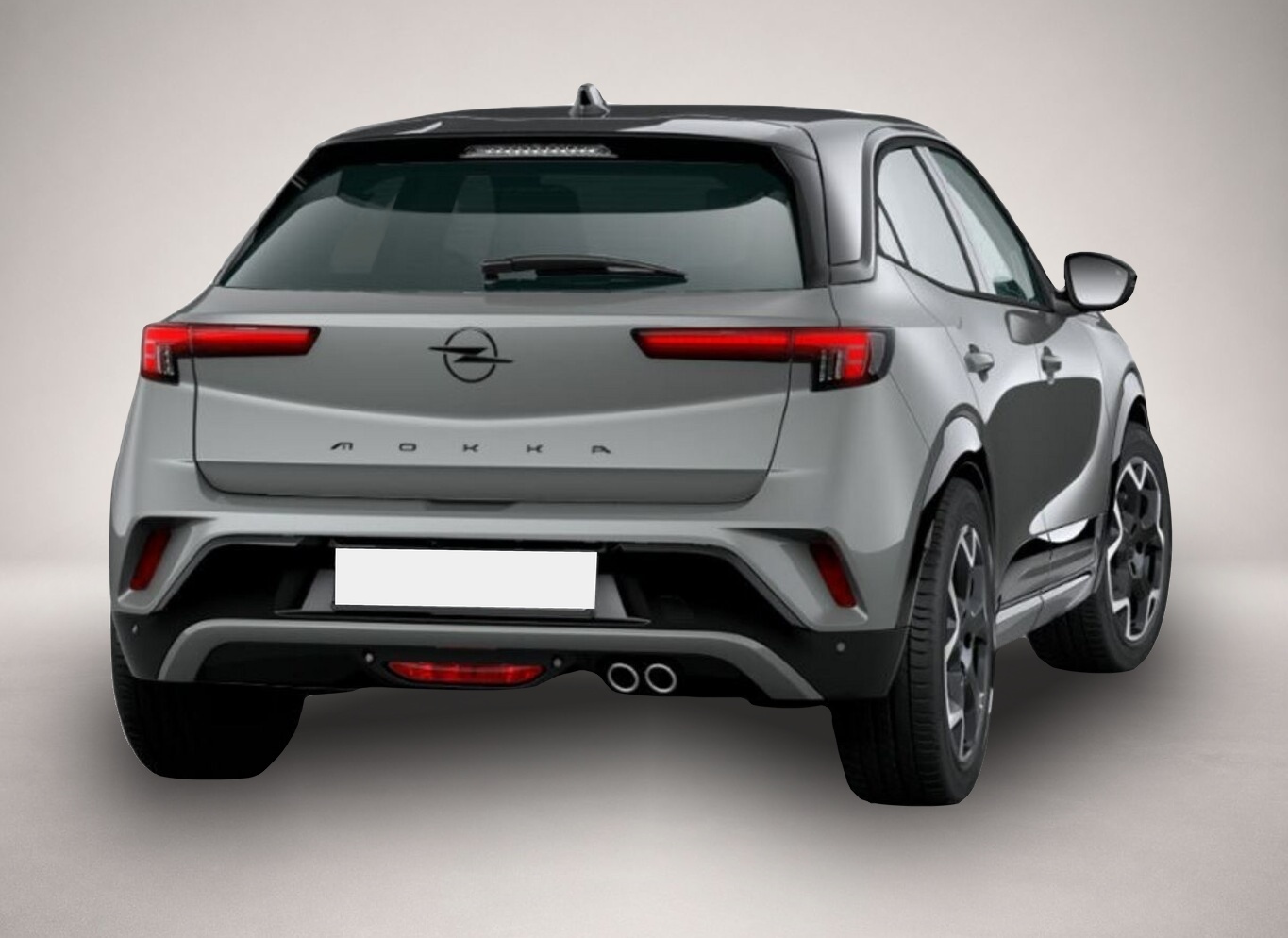Bild 3 Opel Mokka Hybrid Ultimate WinterP SHZ LHZ Nav Matrix