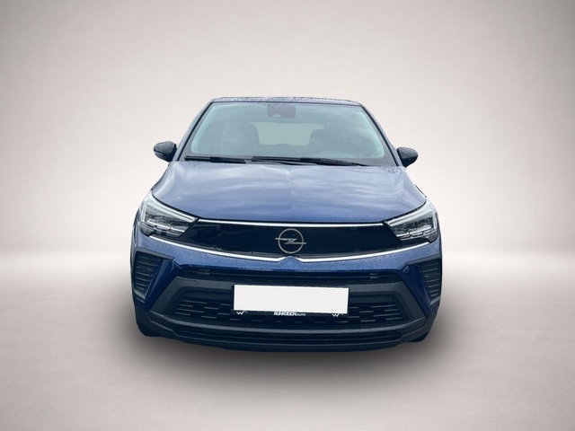 Bild 6 Opel Crossland (x) Enjoy 1.2 +LED+DAB+KLIMA+CARPLAY+