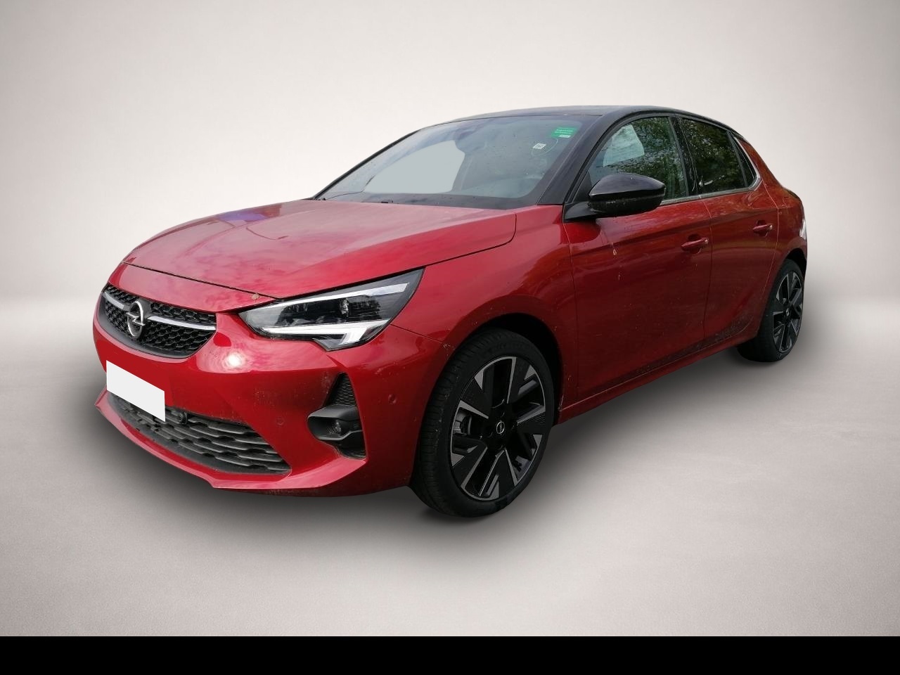 Bild Corsa Opel