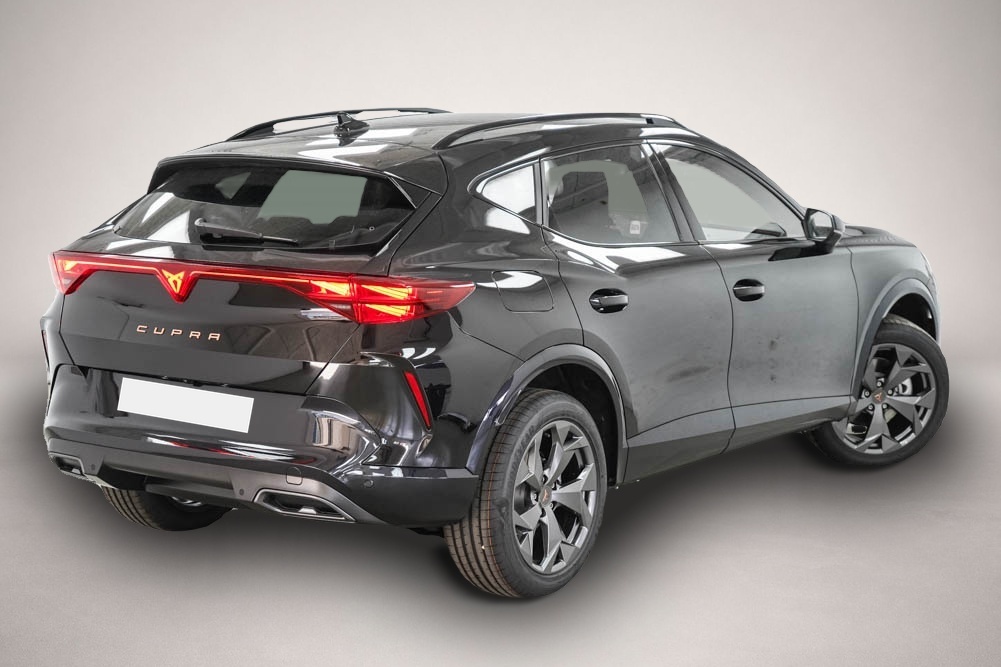 Bild 3 Cupra Formentor 2,0 TSI DSG 4x4 Cupra - LAGER