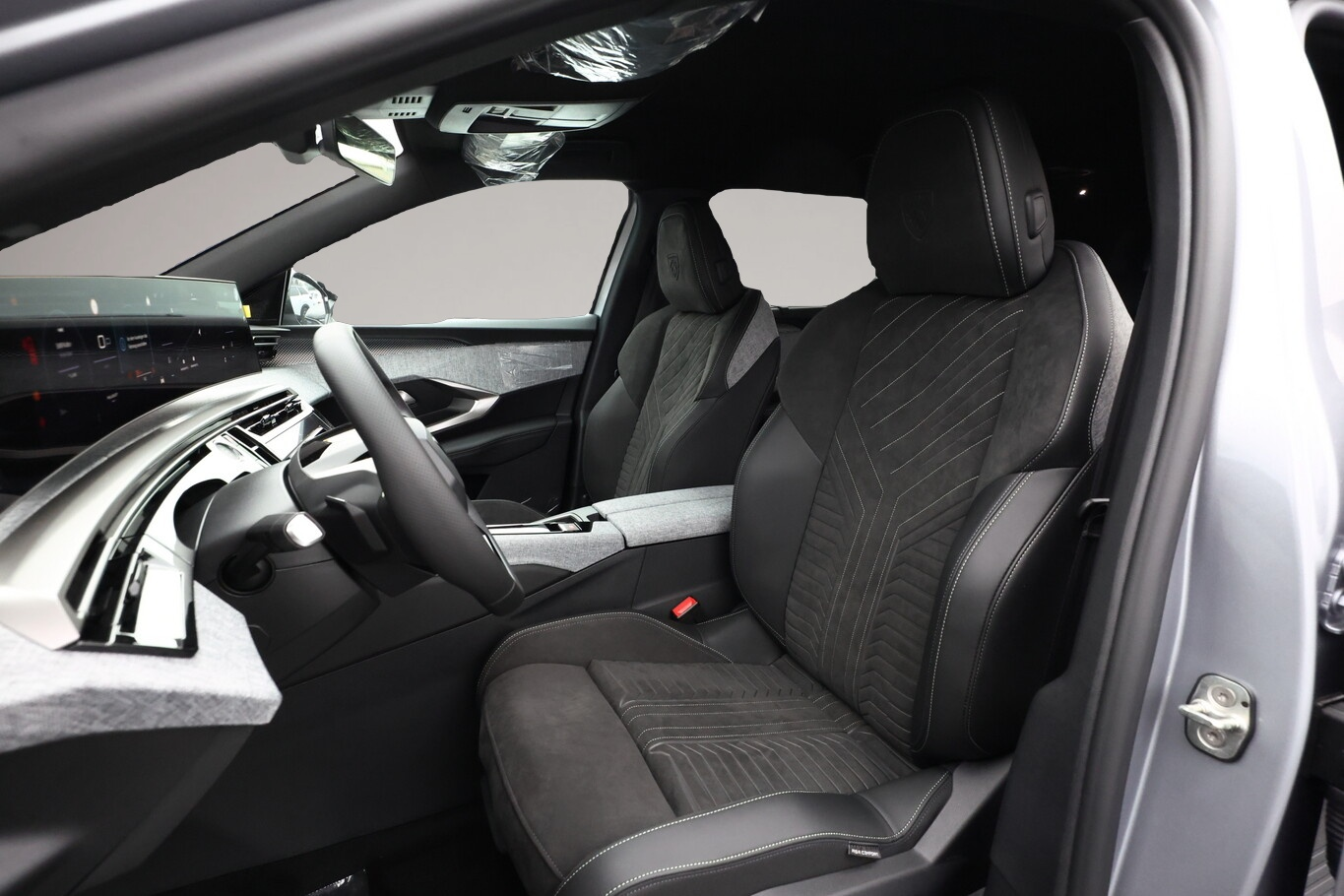 Bild 5 Peugeot 5008 Hybrid GT KomfortP AHK eHK Nav ACC SHZ Keyl