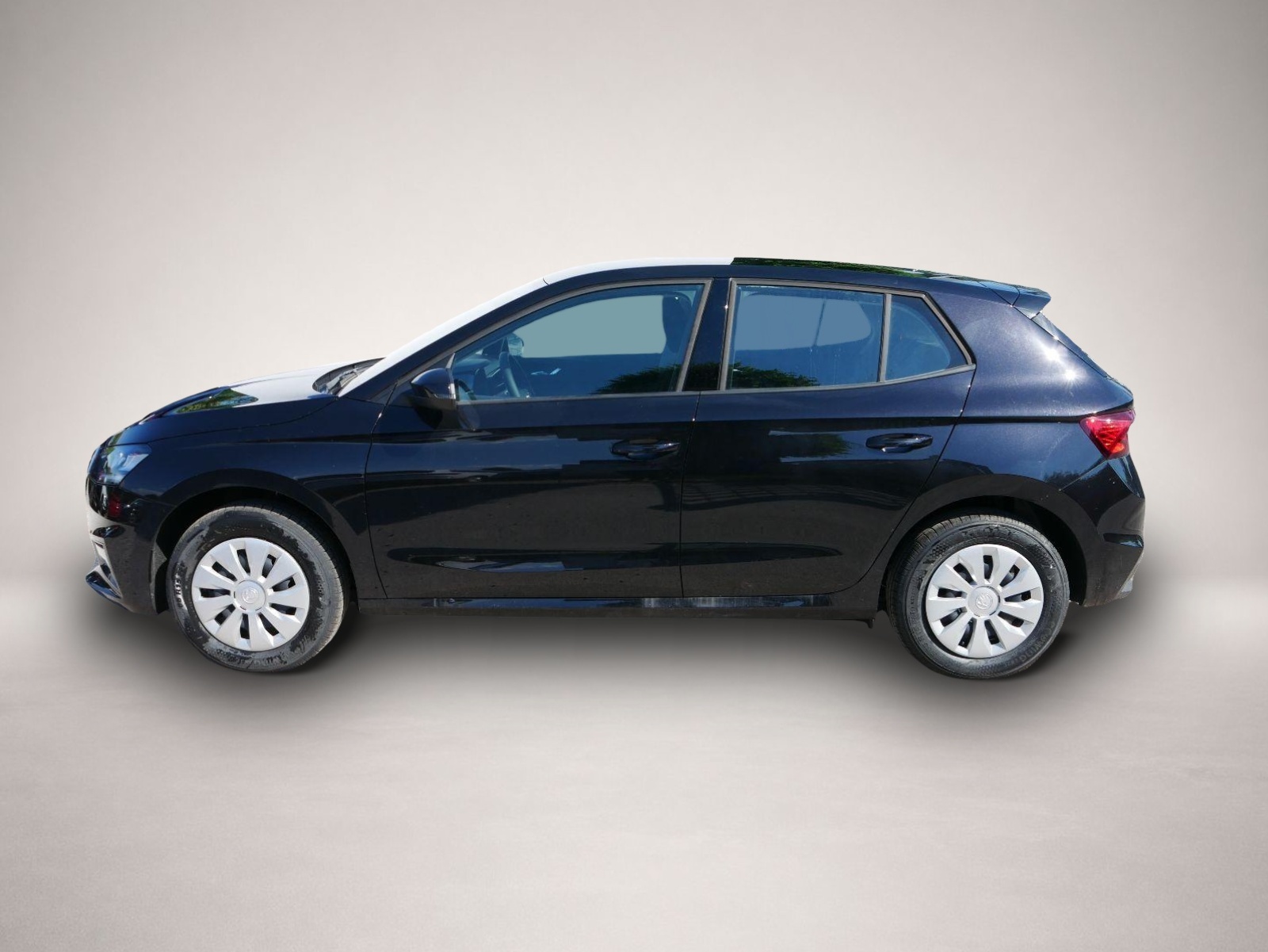 Bild 3 Skoda Fabia Selection 1.0 TSI *NAVI-ÜBER-SMARTLINK*PDC